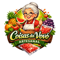 Coisas da Vovó Artesanal